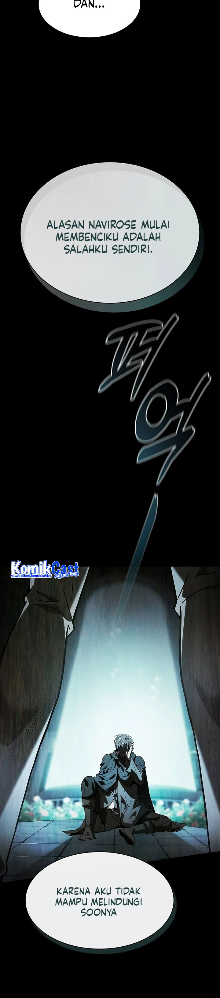 Academy’s Genius Swordmaster Chapter 73 Gambar 21