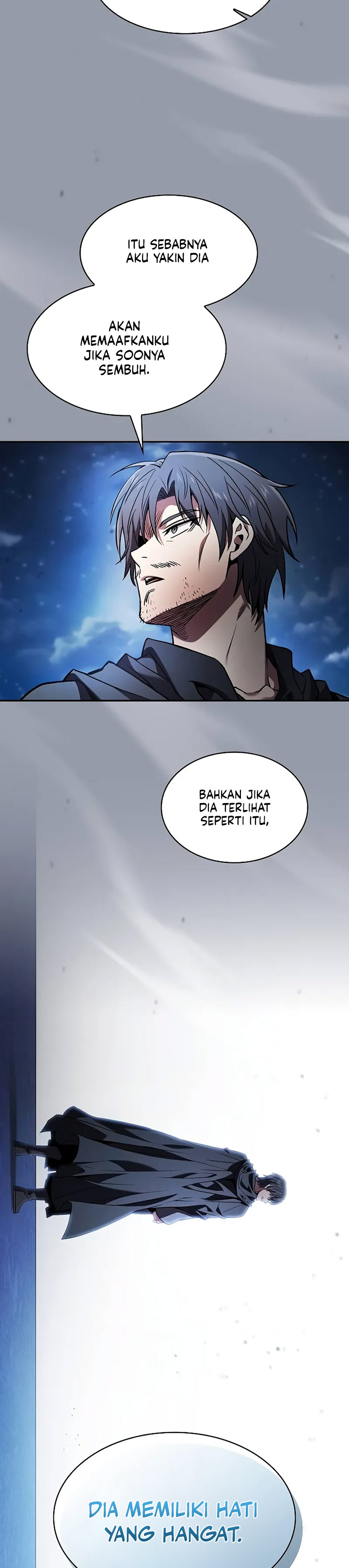Academy’s Genius Swordmaster Chapter 73 Gambar 23