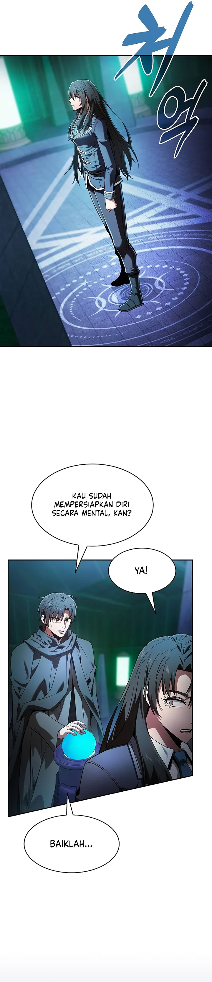 Academy’s Genius Swordmaster Chapter 73 Gambar 30
