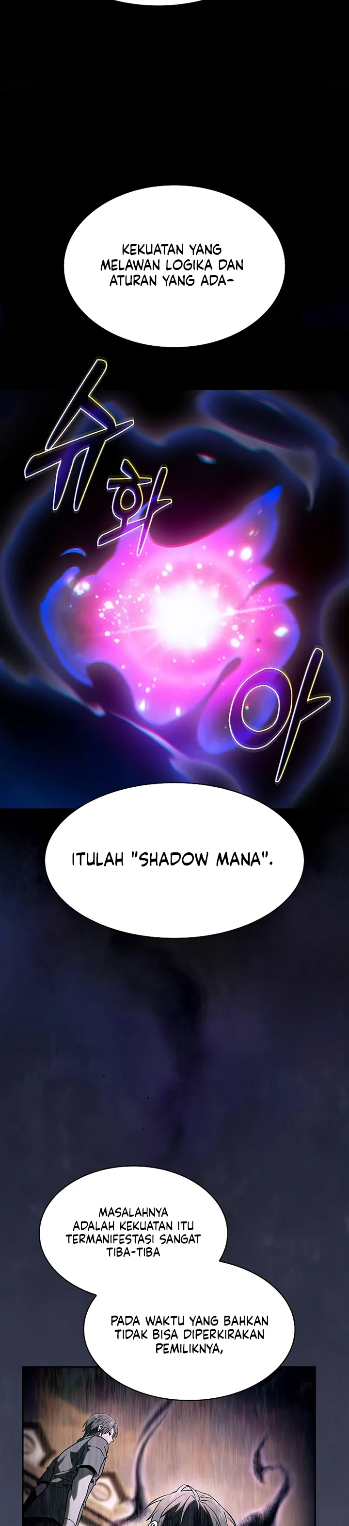 Academy’s Genius Swordmaster Chapter 73 Gambar 40