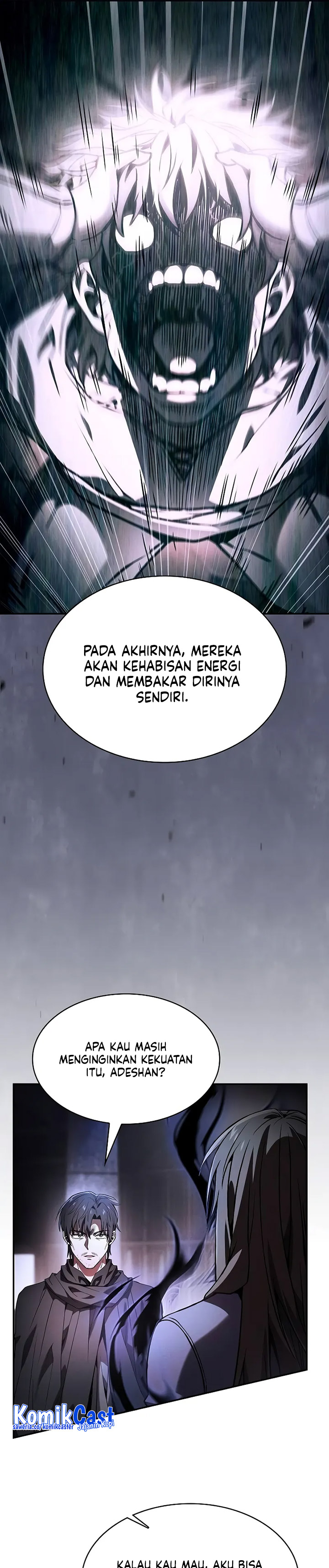 Academy’s Genius Swordmaster Chapter 73 Gambar 42
