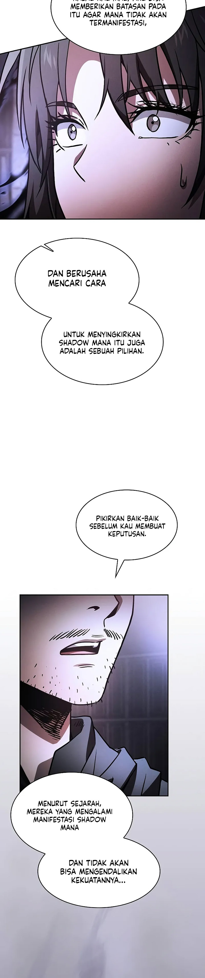 Academy’s Genius Swordmaster Chapter 73 Gambar 43