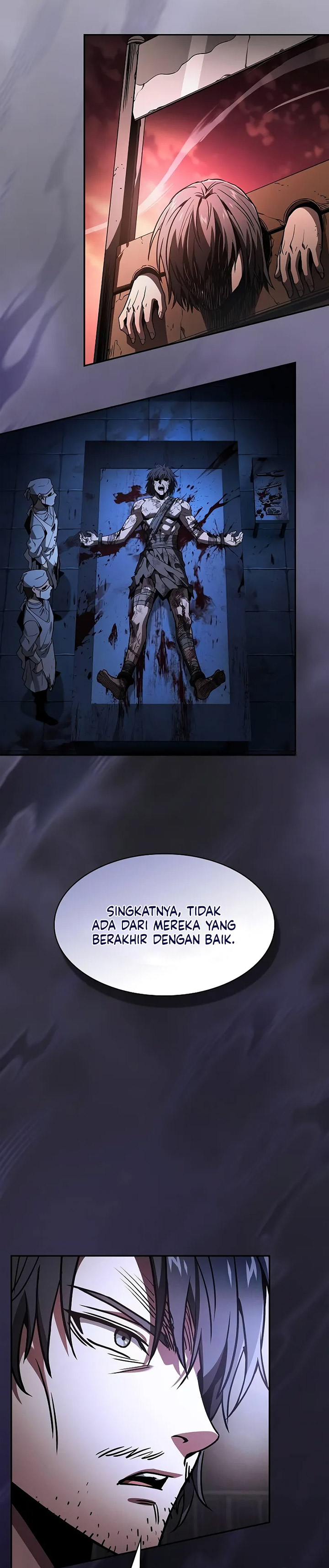 Academy’s Genius Swordmaster Chapter 73 Gambar 44