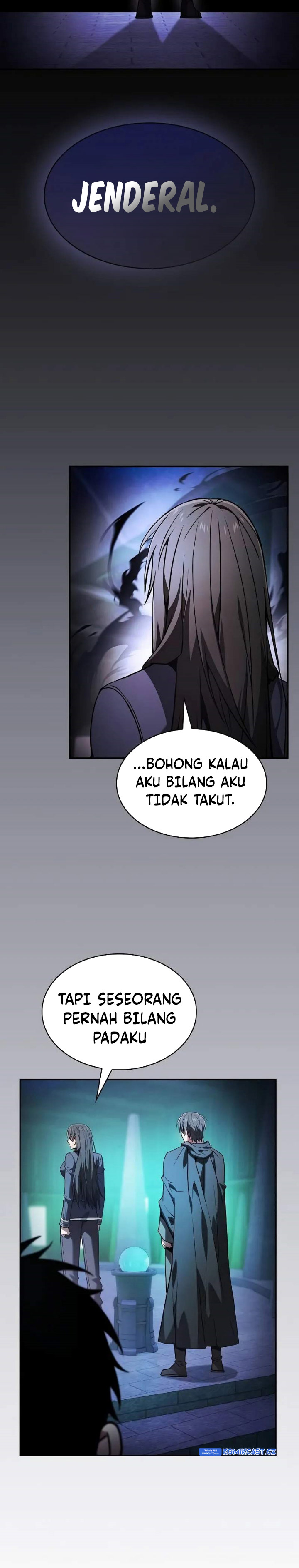 Academy’s Genius Swordmaster Chapter 74 Gambar 4