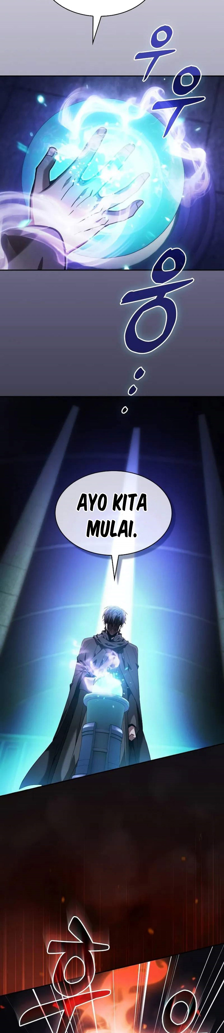 Academy’s Genius Swordmaster Chapter 74 Gambar 7
