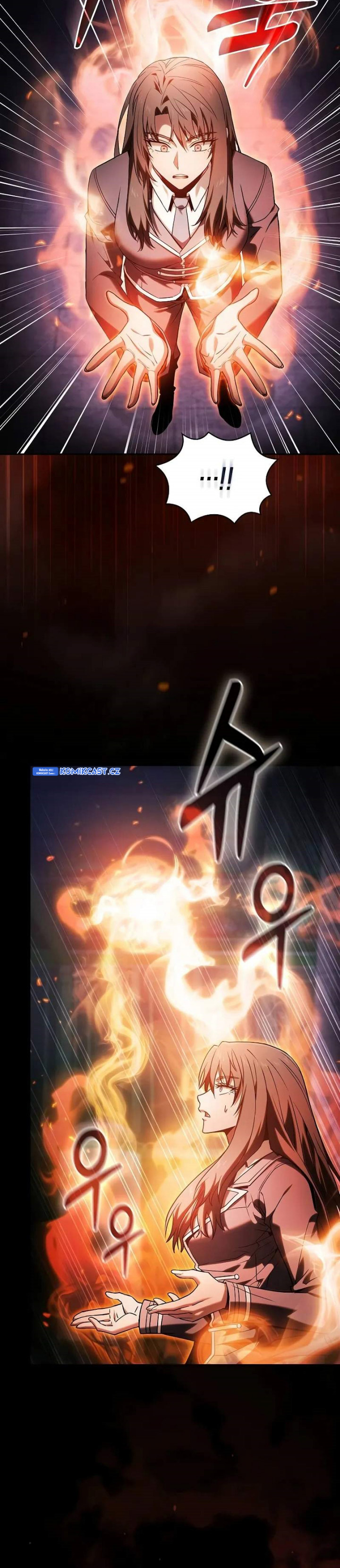Academy’s Genius Swordmaster Chapter 74 Gambar 8