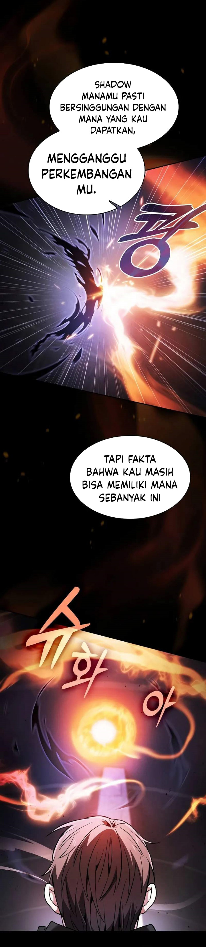 Academy’s Genius Swordmaster Chapter 74 Gambar 12