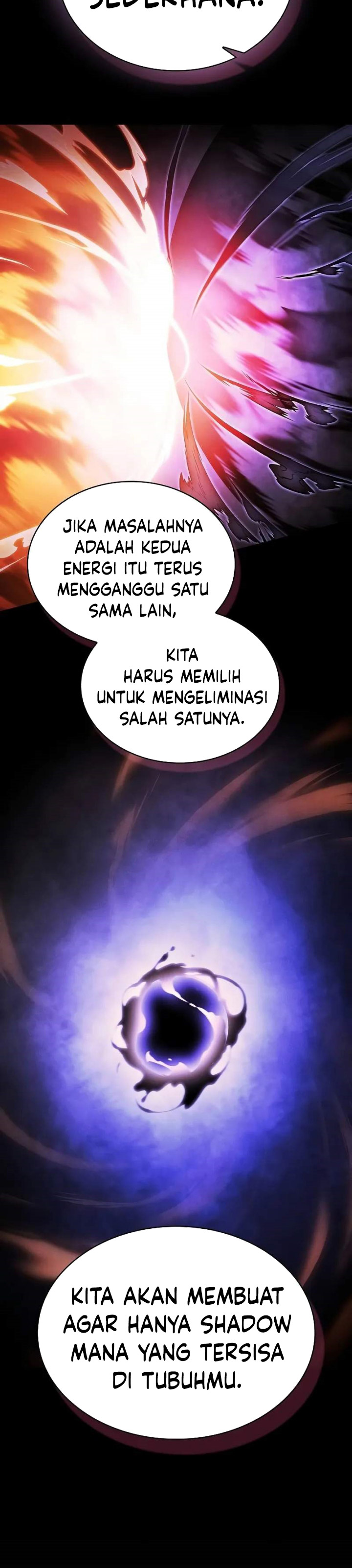 Academy’s Genius Swordmaster Chapter 74 Gambar 14