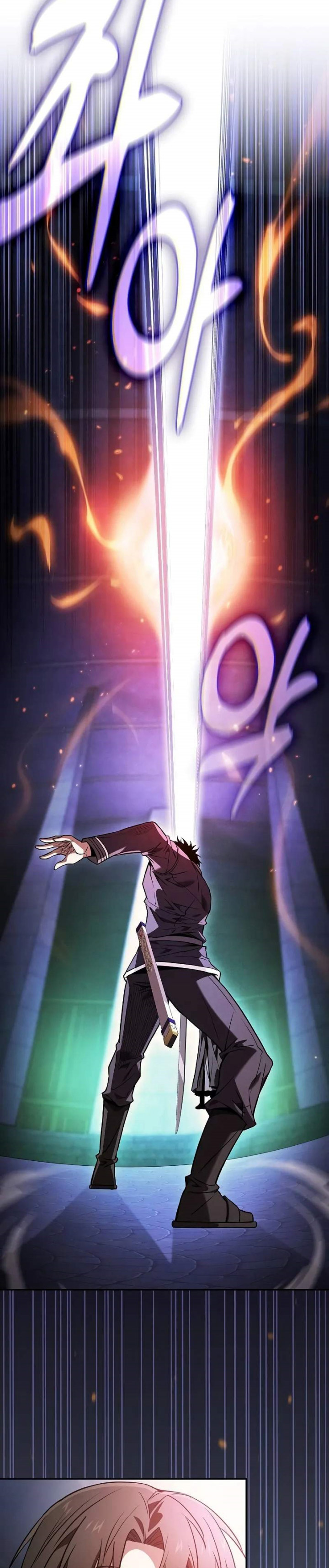 Academy’s Genius Swordmaster Chapter 74 Gambar 18