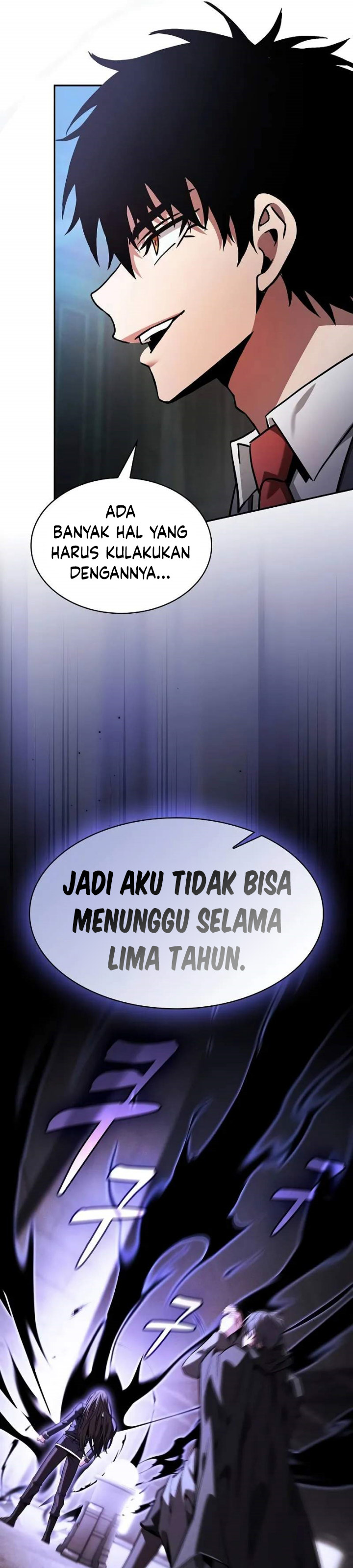 Academy’s Genius Swordmaster Chapter 74 Gambar 20