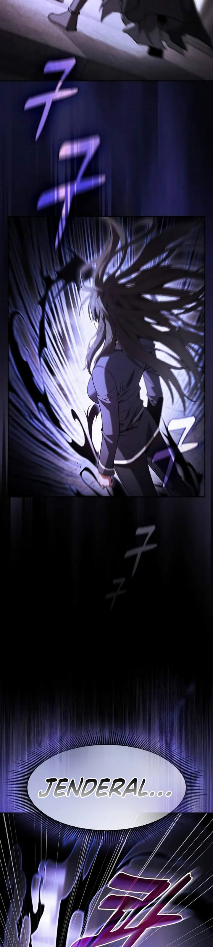 Academy’s Genius Swordmaster Chapter 74 Gambar 21