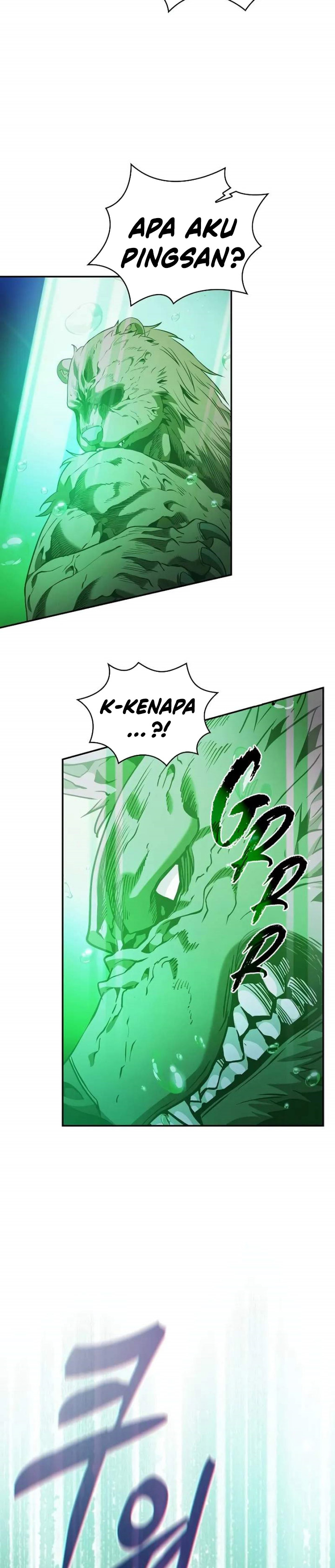 Academy’s Genius Swordmaster Chapter 74 Gambar 25