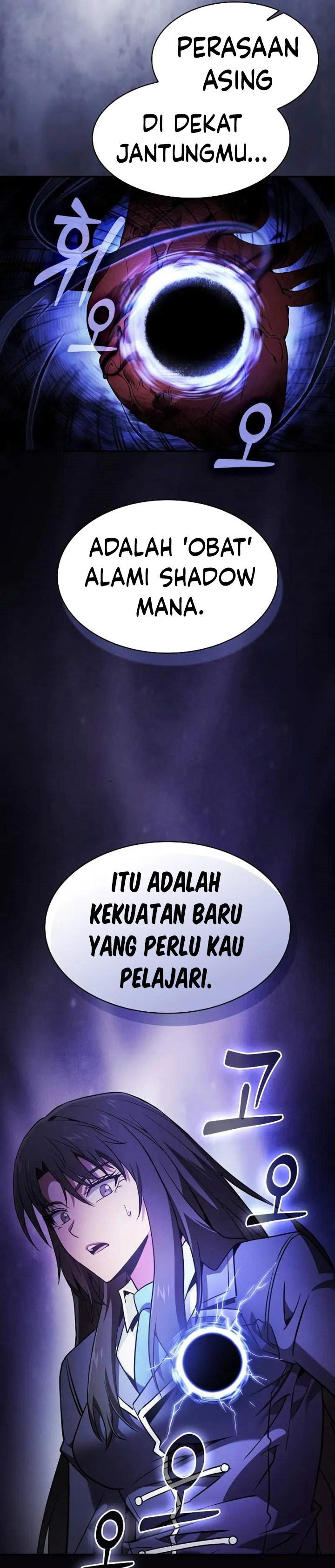 Academy’s Genius Swordmaster Chapter 74 Gambar 28