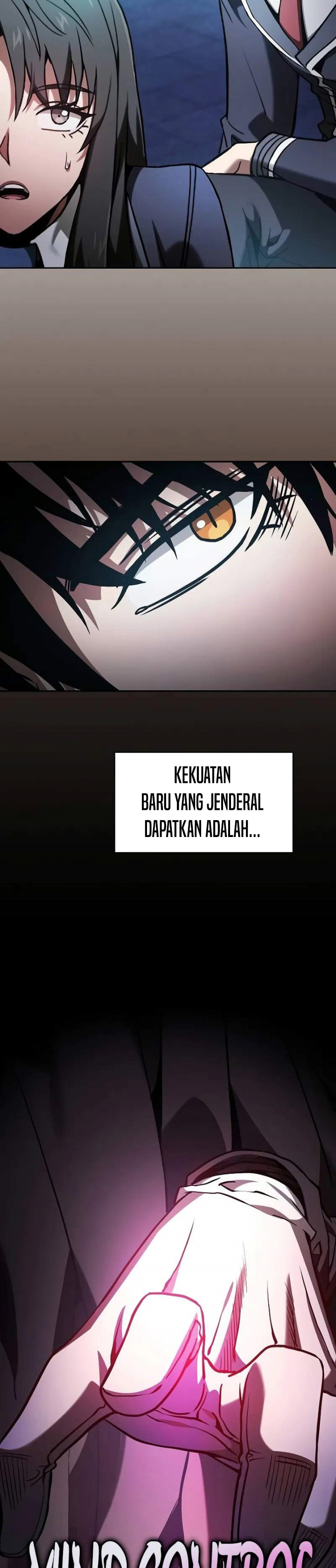 Academy’s Genius Swordmaster Chapter 74 Gambar 34