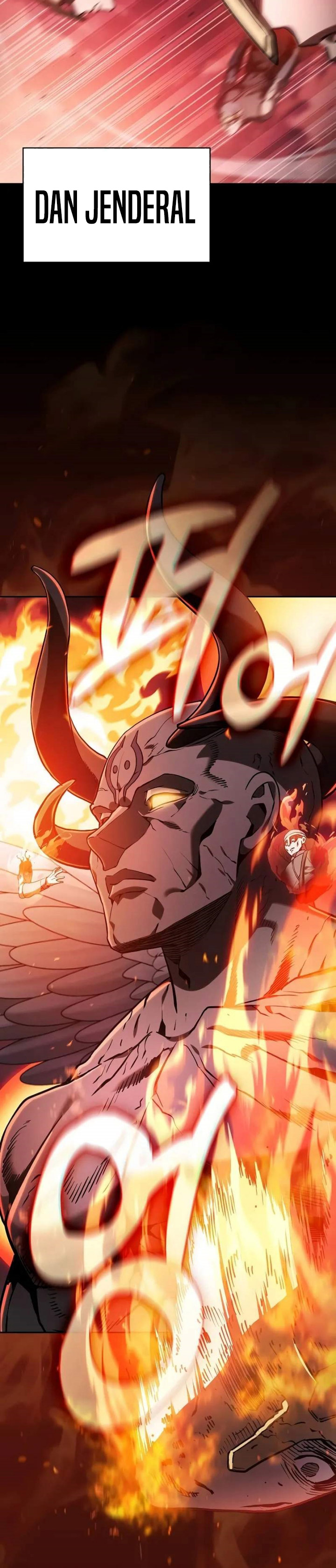Academy’s Genius Swordmaster Chapter 74 Gambar 38