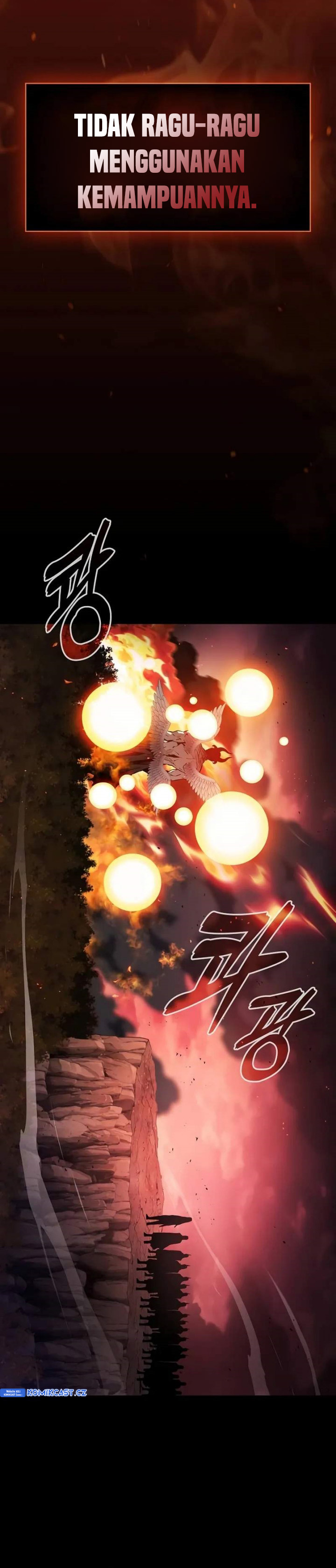 Academy’s Genius Swordmaster Chapter 74 Gambar 39