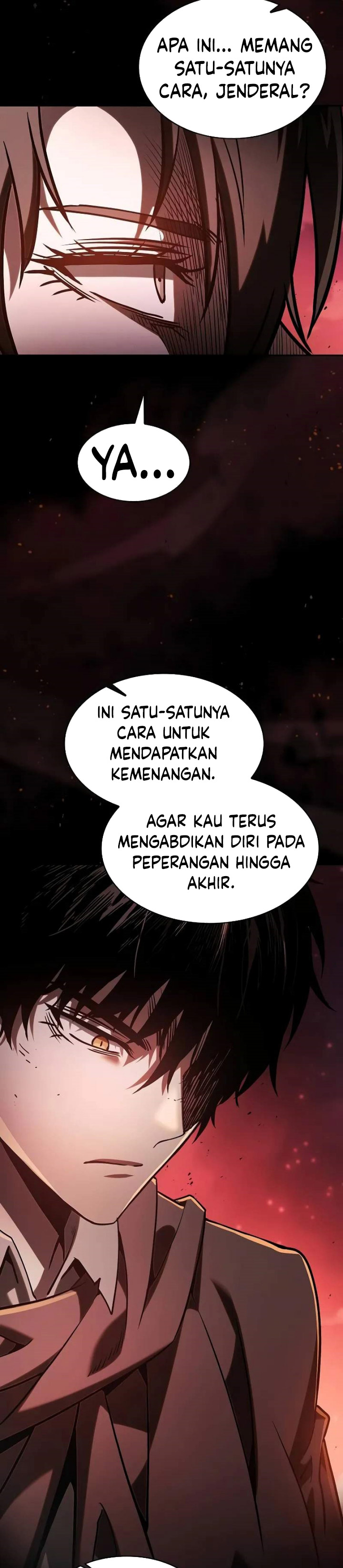 Academy’s Genius Swordmaster Chapter 74 Gambar 41