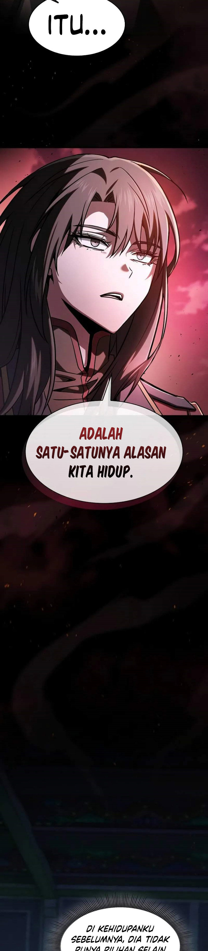 Academy’s Genius Swordmaster Chapter 74 Gambar 42