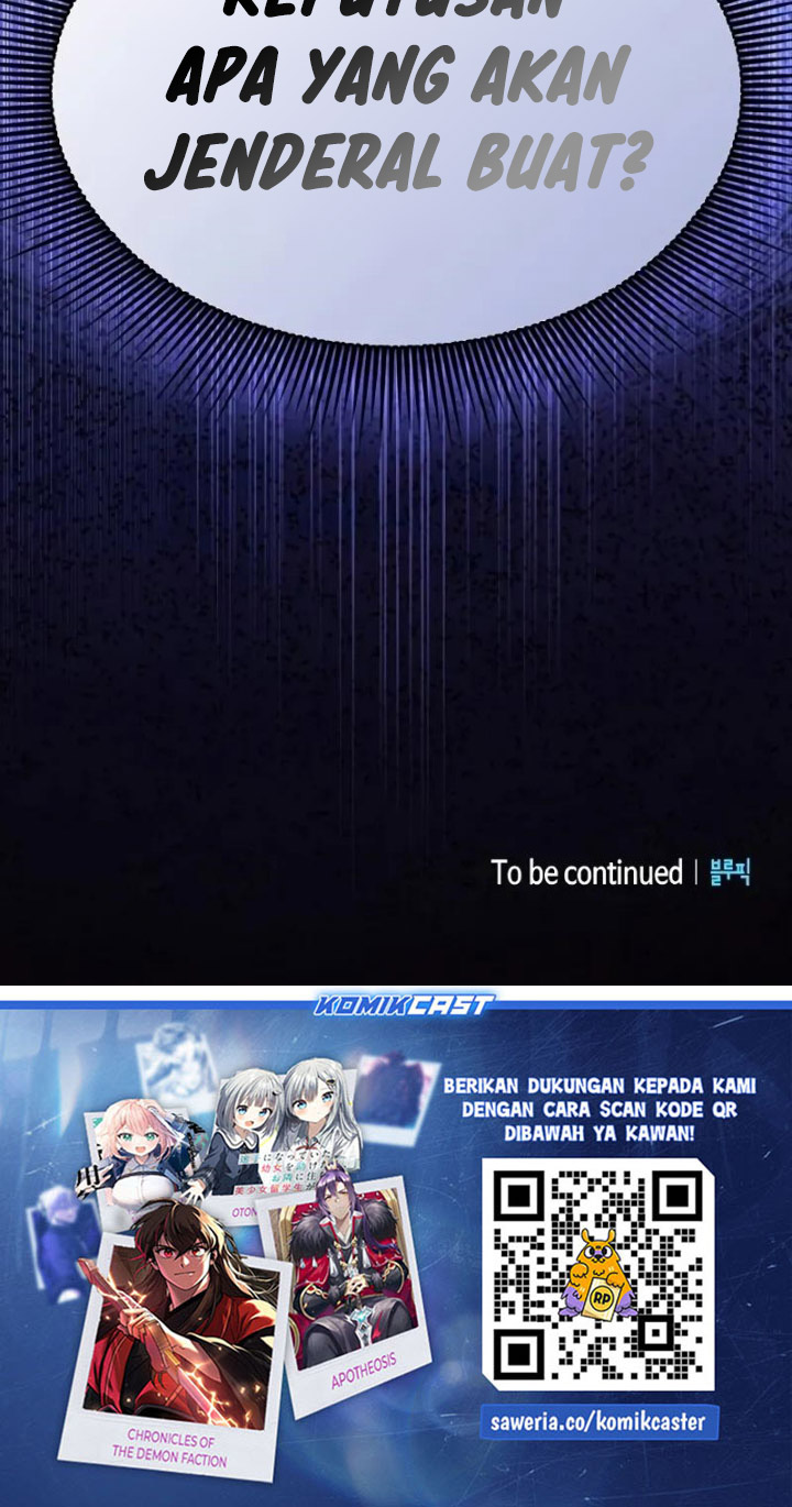 Academy’s Genius Swordmaster Chapter 74 Gambar 45