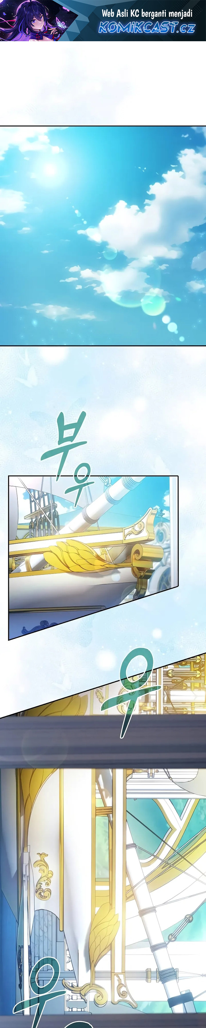 Academy’s Genius Swordmaster Chapter 76 Gambar 2