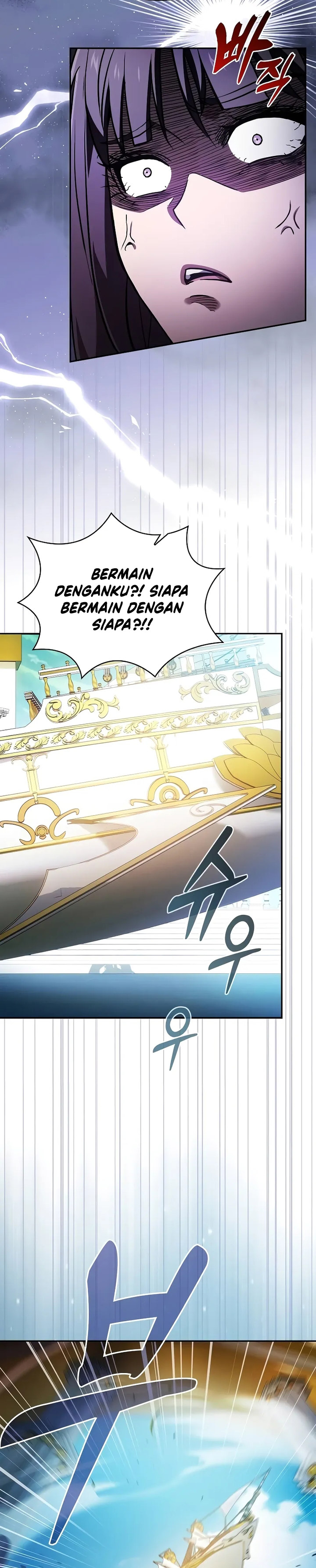 Academy’s Genius Swordmaster Chapter 76 Gambar 9