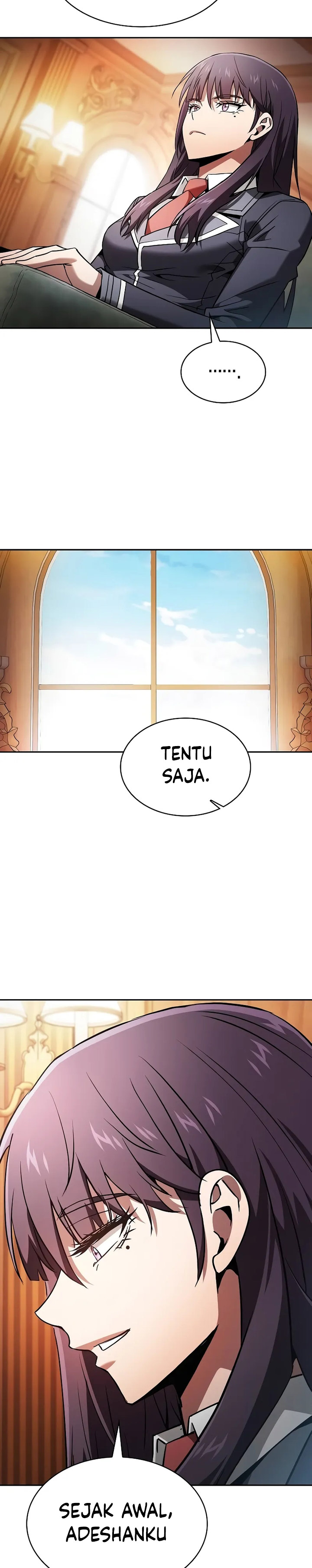 Academy’s Genius Swordmaster Chapter 76 Gambar 19
