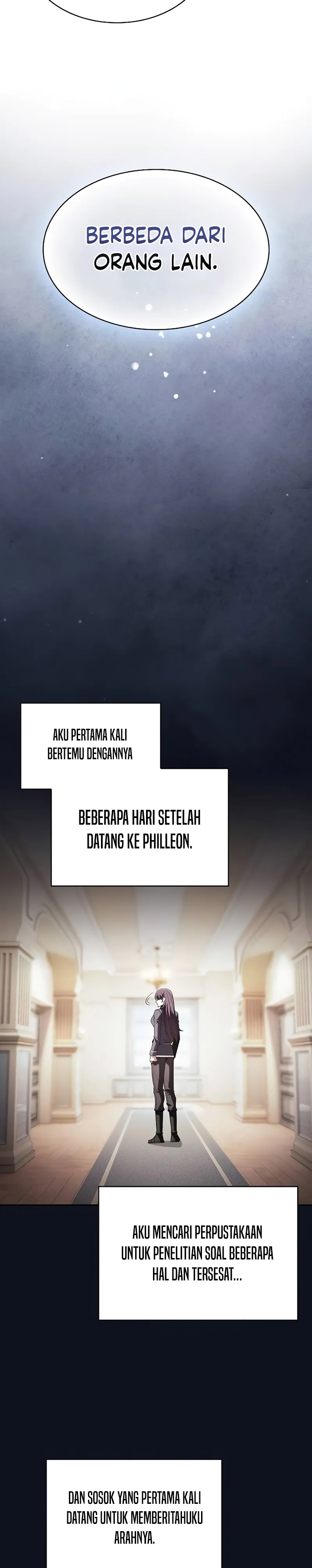 Academy’s Genius Swordmaster Chapter 76 Gambar 20