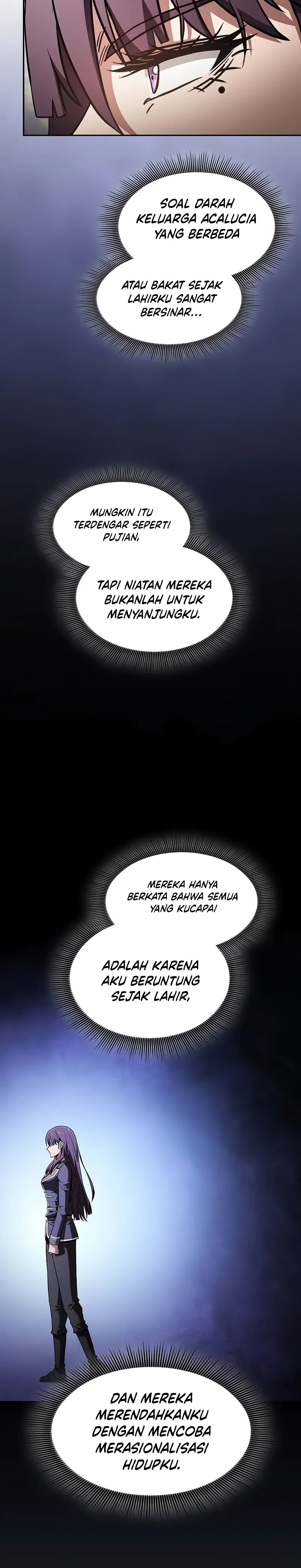 Academy’s Genius Swordmaster Chapter 76 Gambar 23