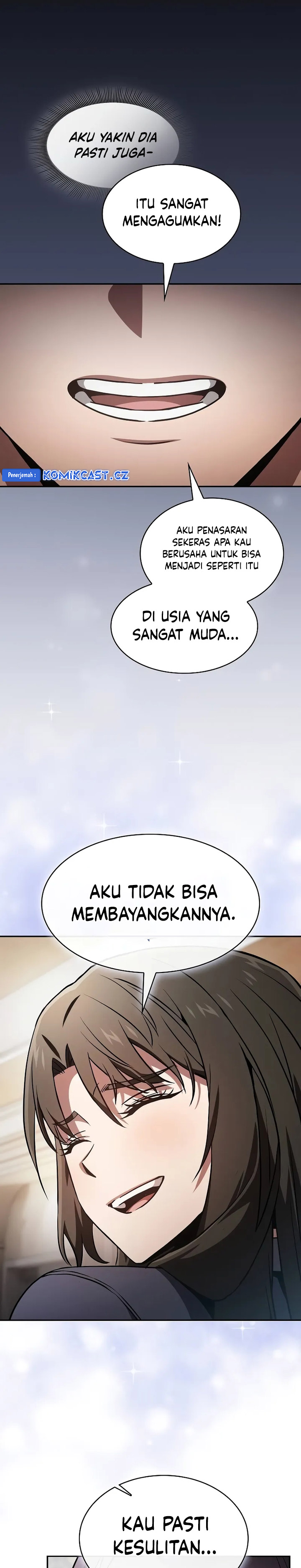 Academy’s Genius Swordmaster Chapter 76 Gambar 24
