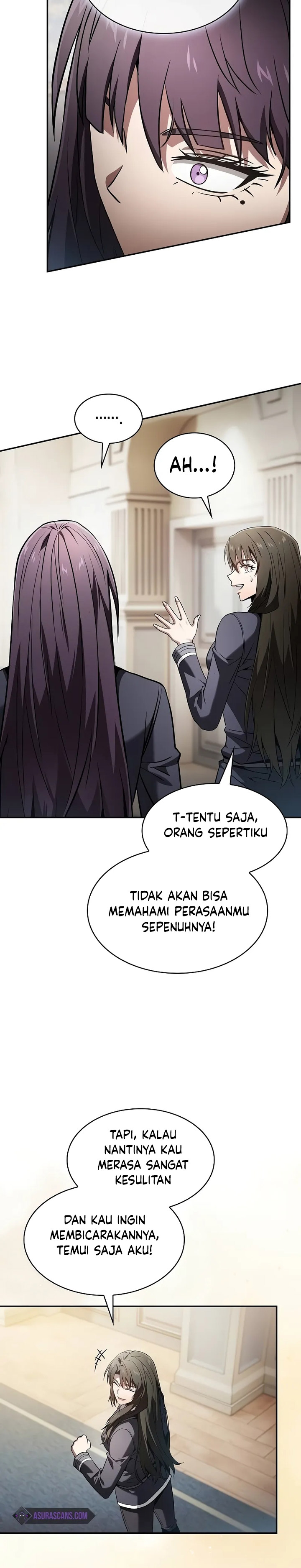 Academy’s Genius Swordmaster Chapter 76 Gambar 25