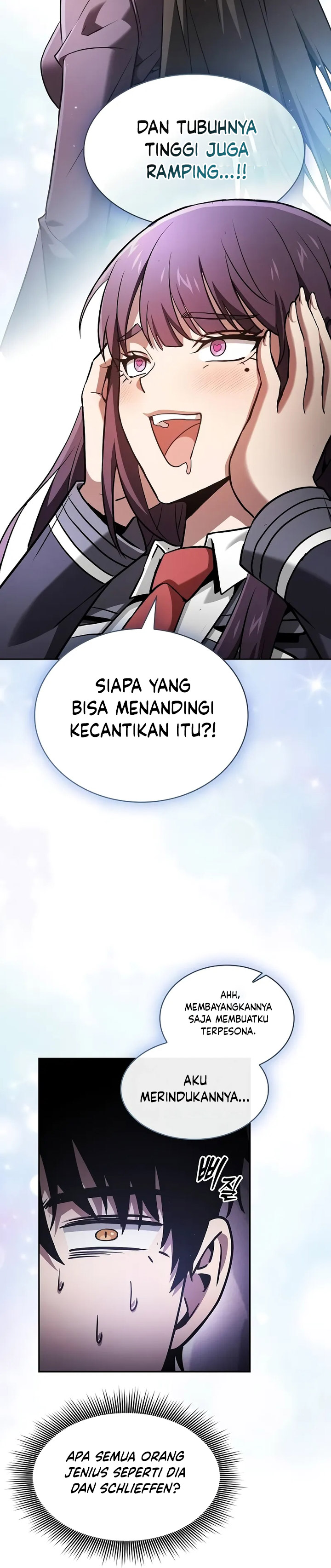 Academy’s Genius Swordmaster Chapter 76 Gambar 28
