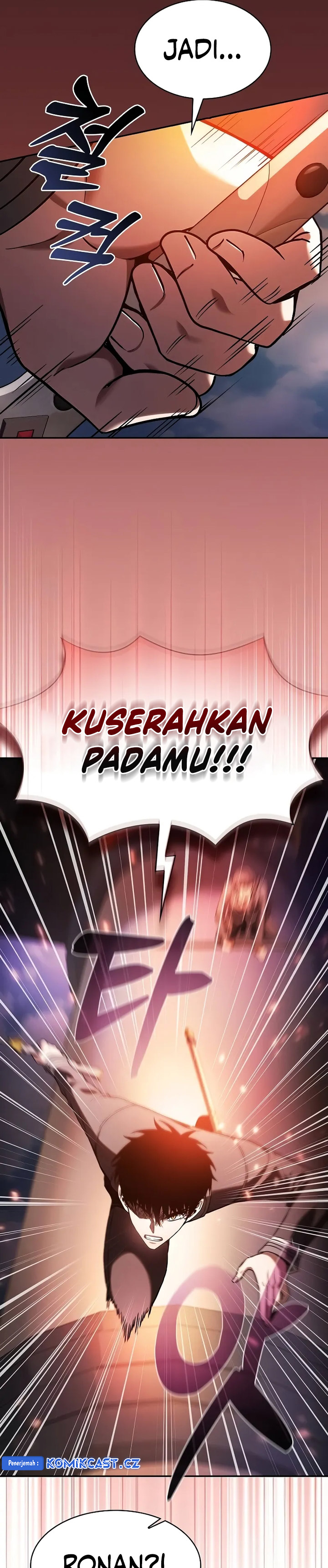 Academy’s Genius Swordmaster Chapter 76 Gambar 37