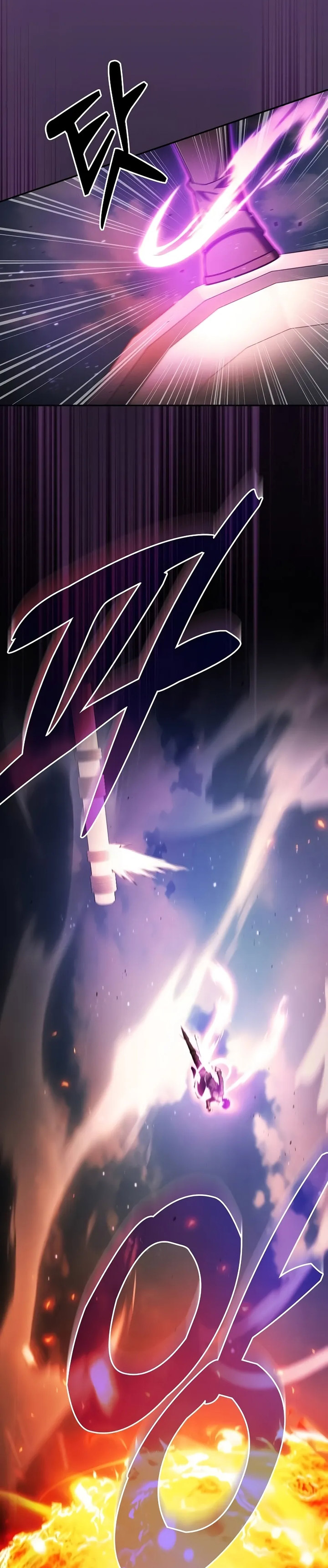 Academy’s Genius Swordmaster Chapter 76 Gambar 39