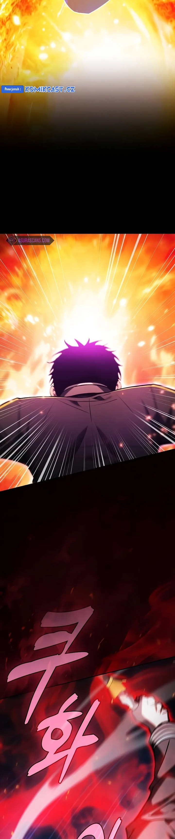 Academy’s Genius Swordmaster Chapter 76 Gambar 40