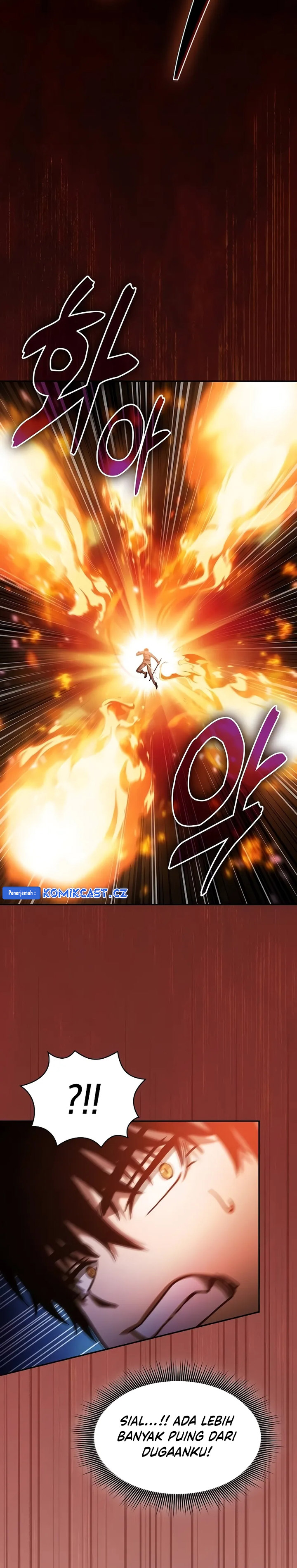 Academy’s Genius Swordmaster Chapter 76 Gambar 44