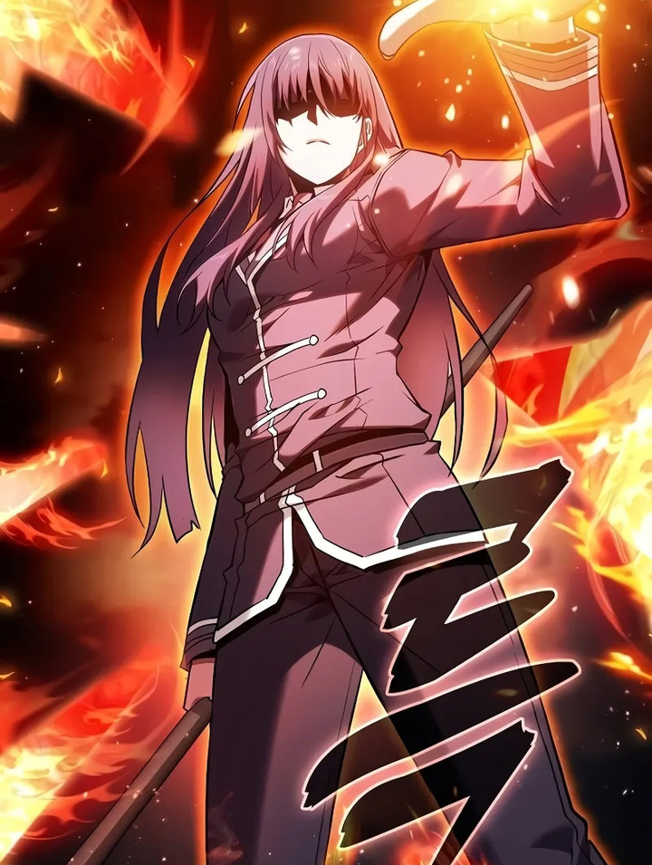 Academy’s Genius Swordmaster Chapter 76 Gambar 48