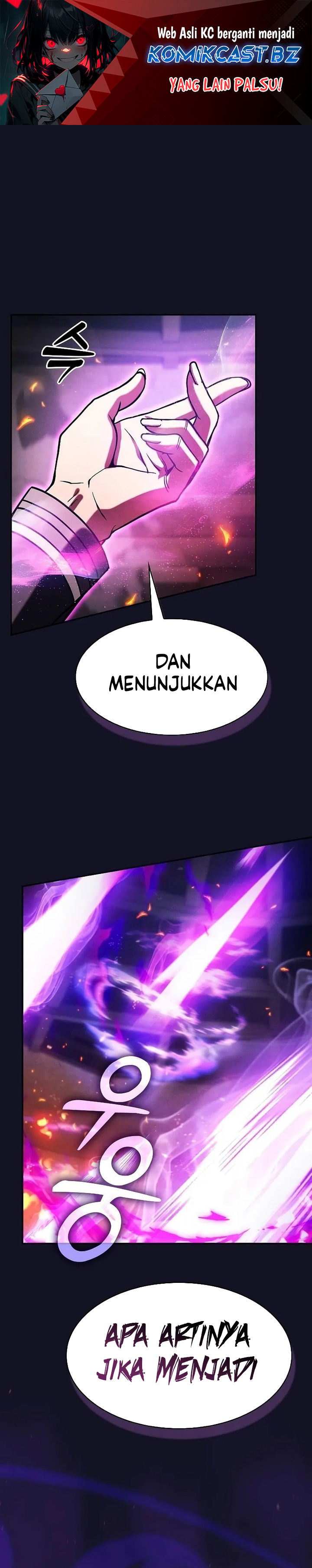 Academy’s Genius Swordmaster Chapter 81 Gambar 2