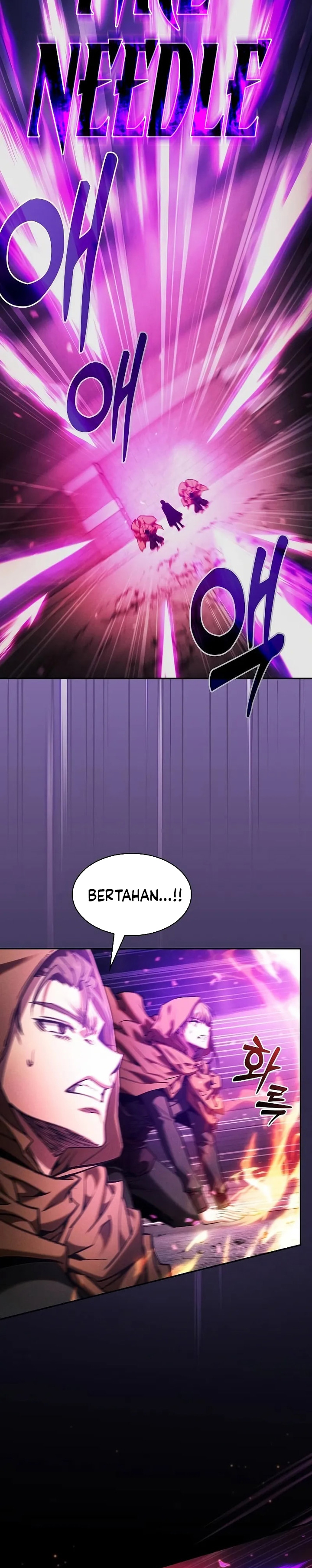 Academy’s Genius Swordmaster Chapter 81 Gambar 5