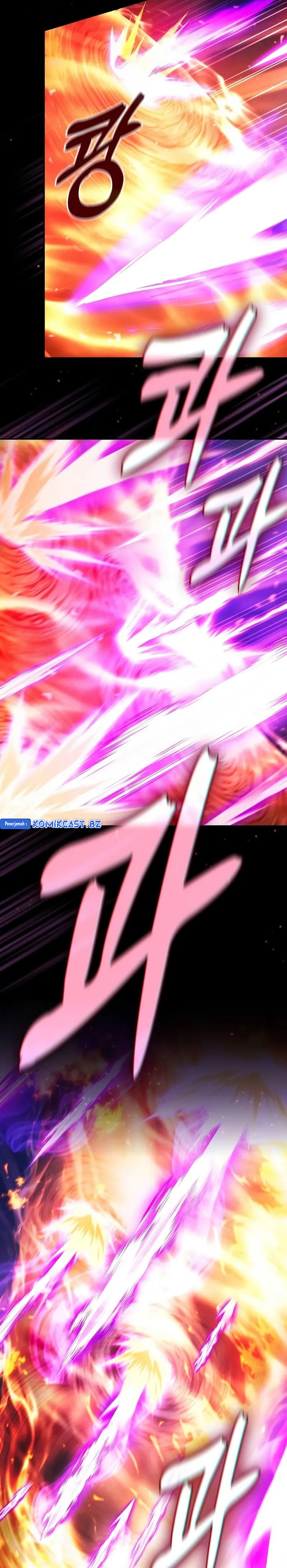 Academy’s Genius Swordmaster Chapter 81 Gambar 6
