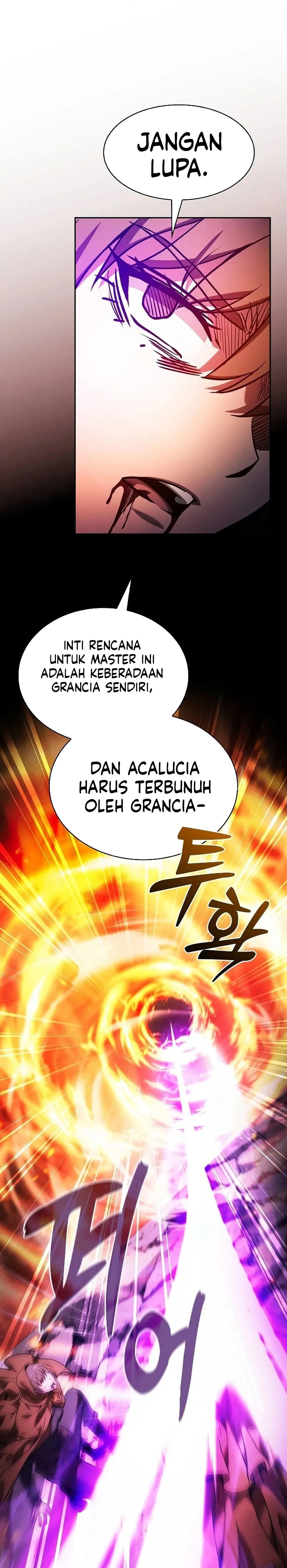 Academy’s Genius Swordmaster Chapter 81 Gambar 8