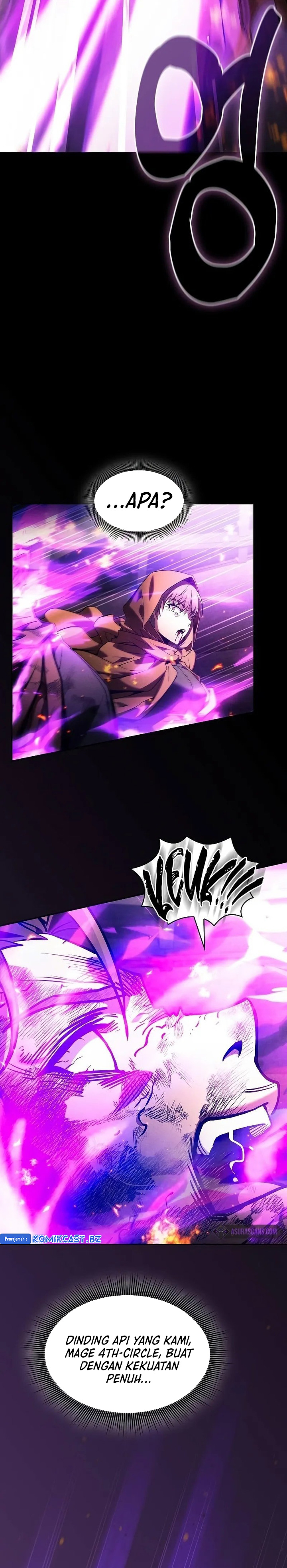 Academy’s Genius Swordmaster Chapter 81 Gambar 9