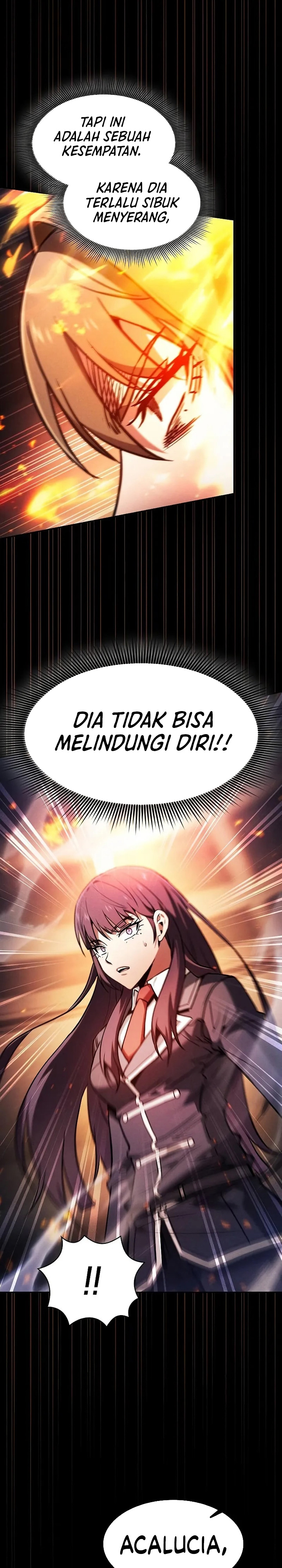 Academy’s Genius Swordmaster Chapter 81 Gambar 12