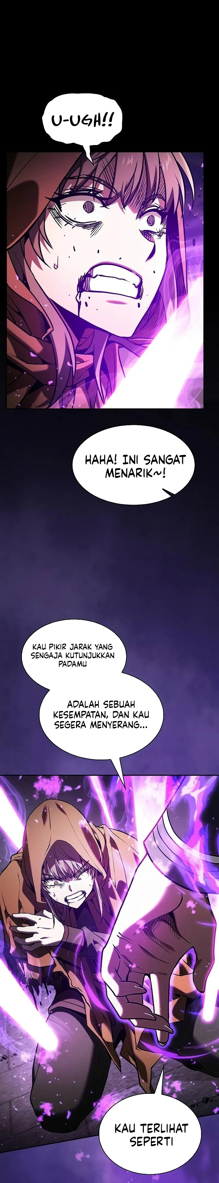 Academy’s Genius Swordmaster Chapter 81 Gambar 16