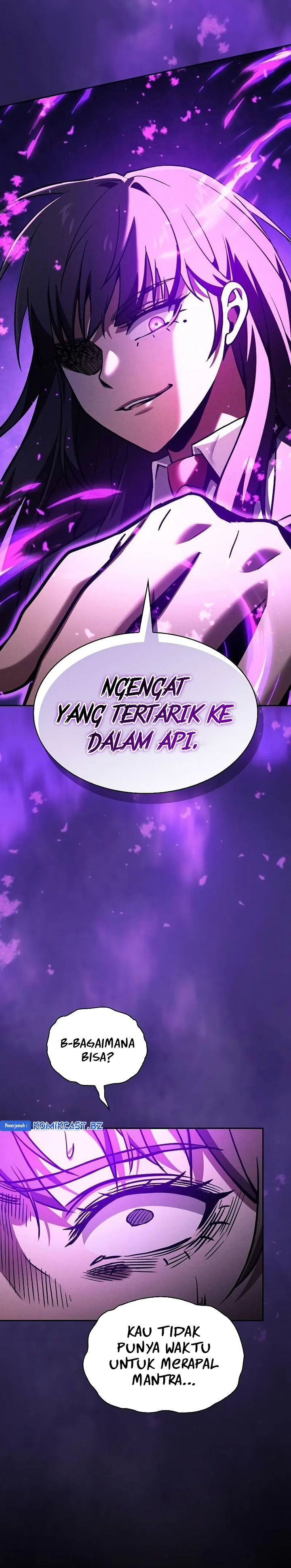 Academy’s Genius Swordmaster Chapter 81 Gambar 17