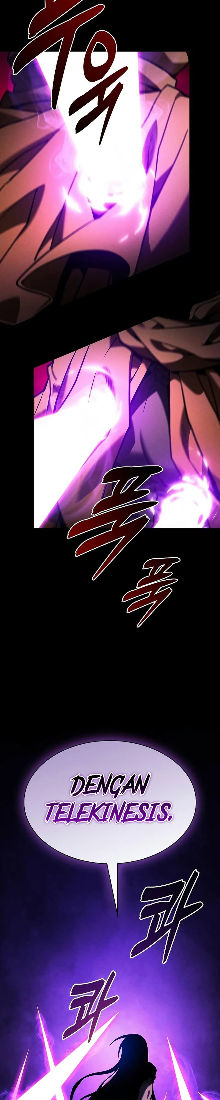 Academy’s Genius Swordmaster Chapter 81 Gambar 19