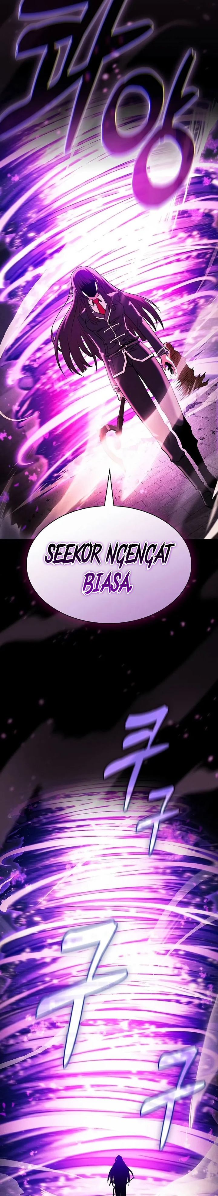 Academy’s Genius Swordmaster Chapter 81 Gambar 22