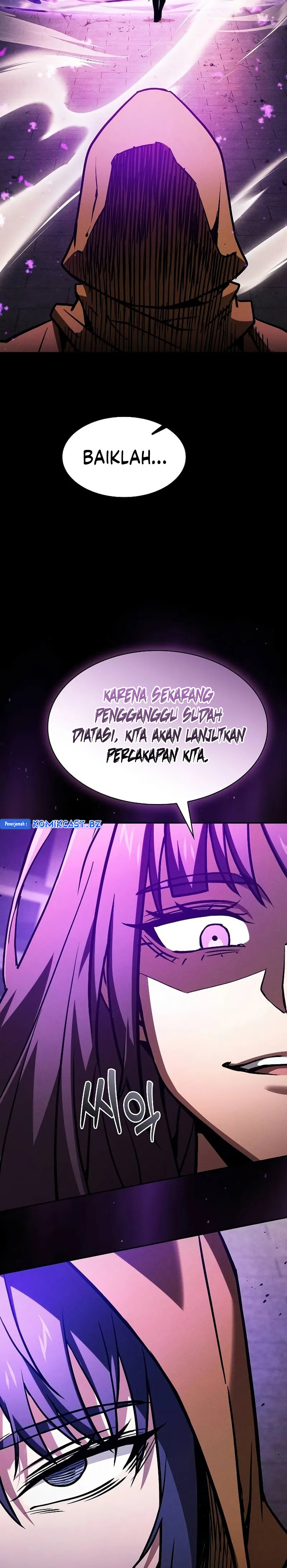 Academy’s Genius Swordmaster Chapter 81 Gambar 23