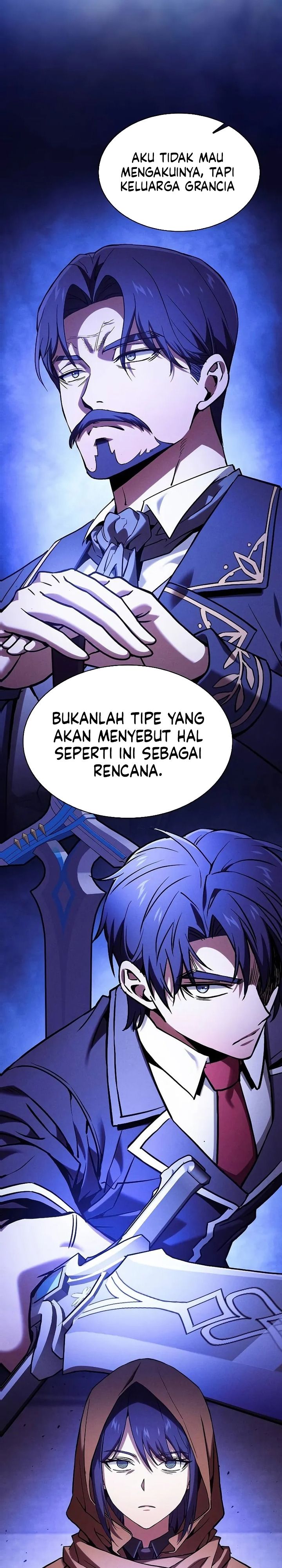 Academy’s Genius Swordmaster Chapter 81 Gambar 28