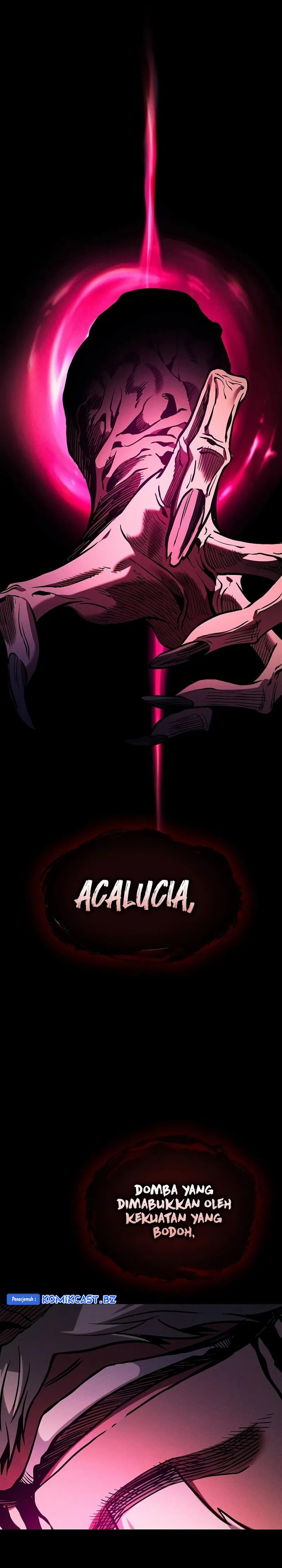 Academy’s Genius Swordmaster Chapter 81 Gambar 37
