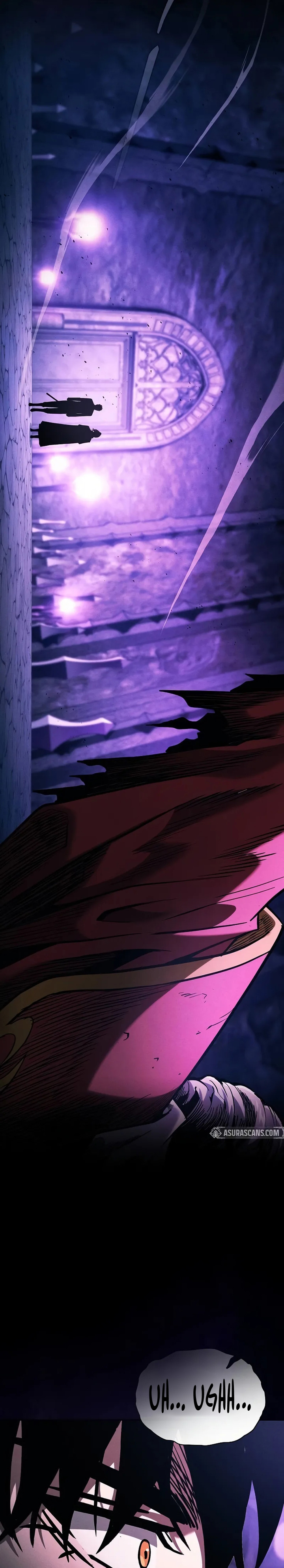 Academy’s Genius Swordmaster Chapter 84 Gambar 12
